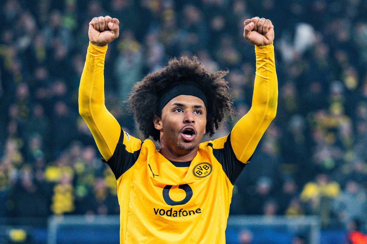 Karim Adeyemi au PSG, accord trouvé