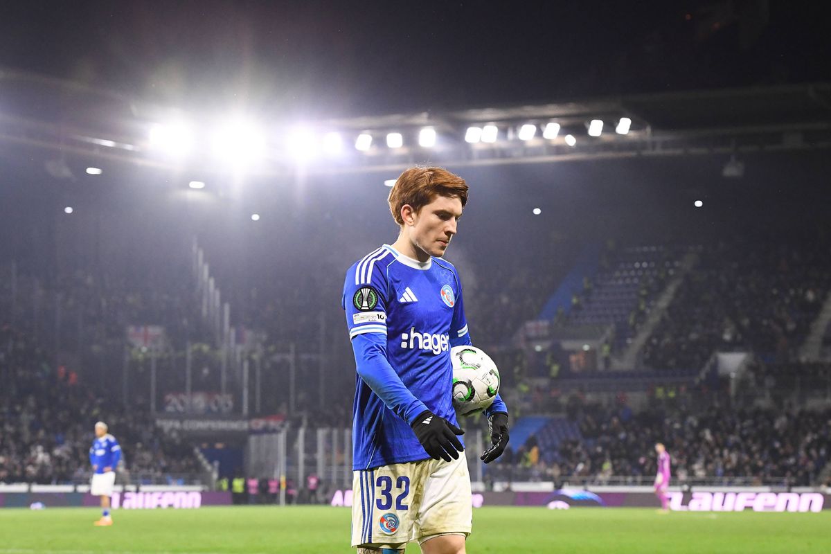 « La Ligue 1 ressemble à la Premier League » : Cet Argentin aime la France