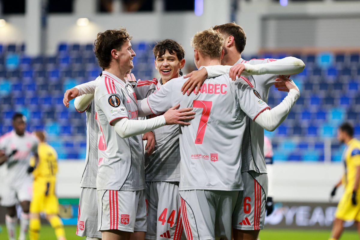 OL : Le rêve fou d'Aulas enfin réalisé en 2026 ?