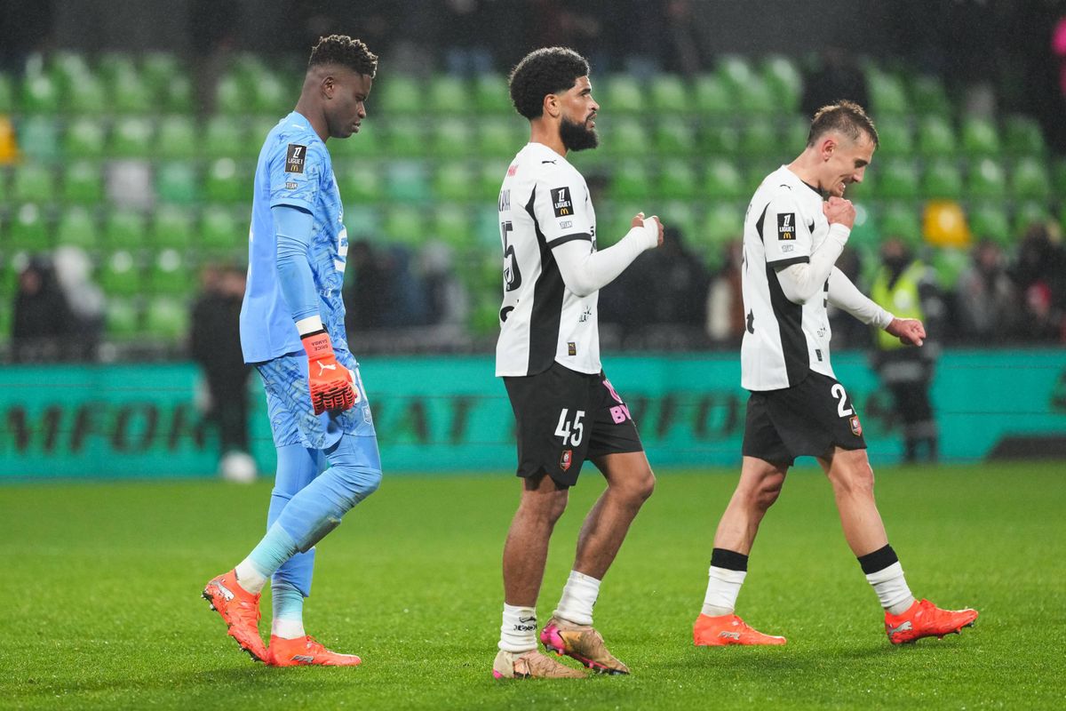 Des cadrés éjectés et deux arrivées, le mercato de Rennes dévoilé