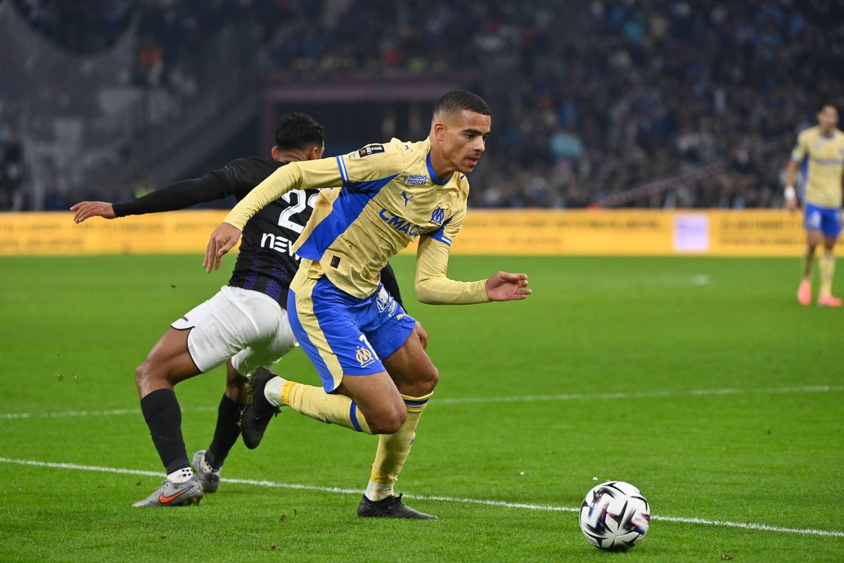 Greenwood secrètement convaincu de plaquer l'OM