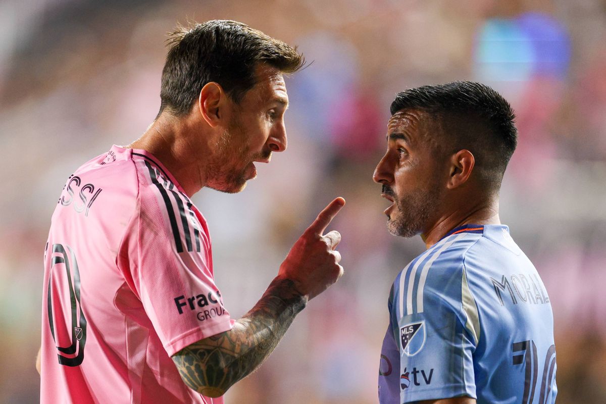 CdM 2026 : Messi attend la France avec zéro pression