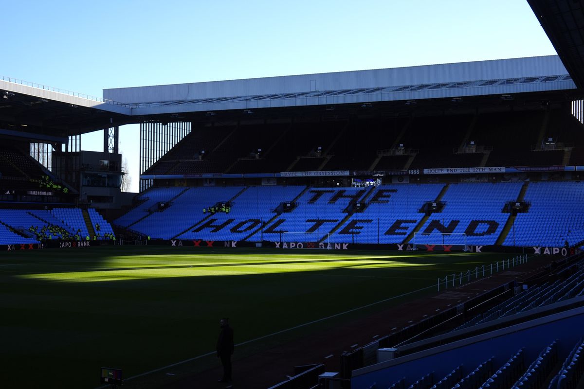 Aston Villa - Manchester United : Les compositions (17h30 sur Canal+)