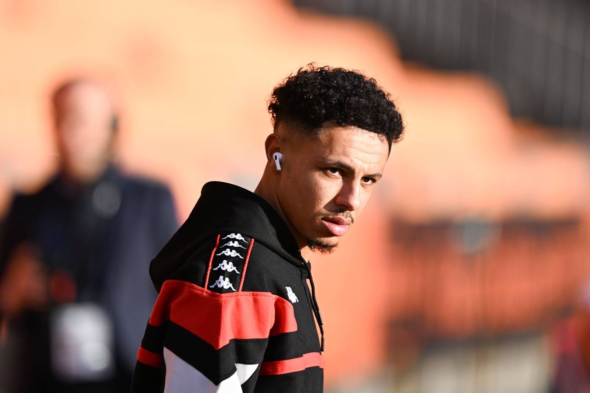 OM : De Zerbi exige Sofiane Diop, Nice va exploser