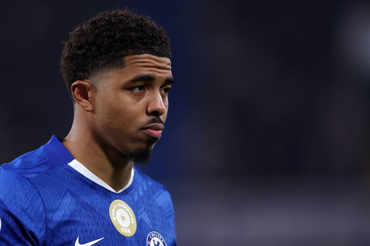 Wesley Fofana, le raté qui fait pleurer l'OM