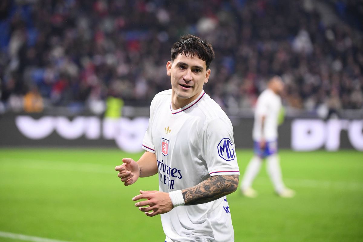 OL : Satriano prend cher, son avocat s'énerve