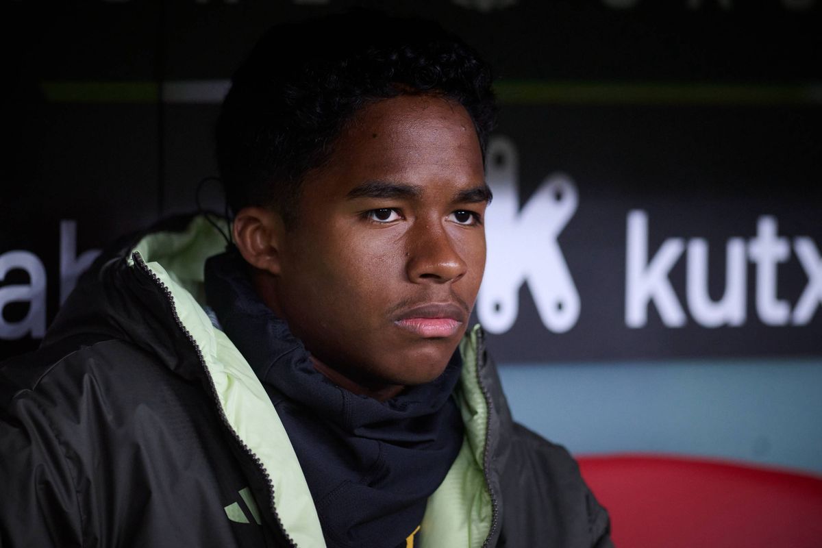 La décision radicale de Florentino Pérez, champagne pour l'OL