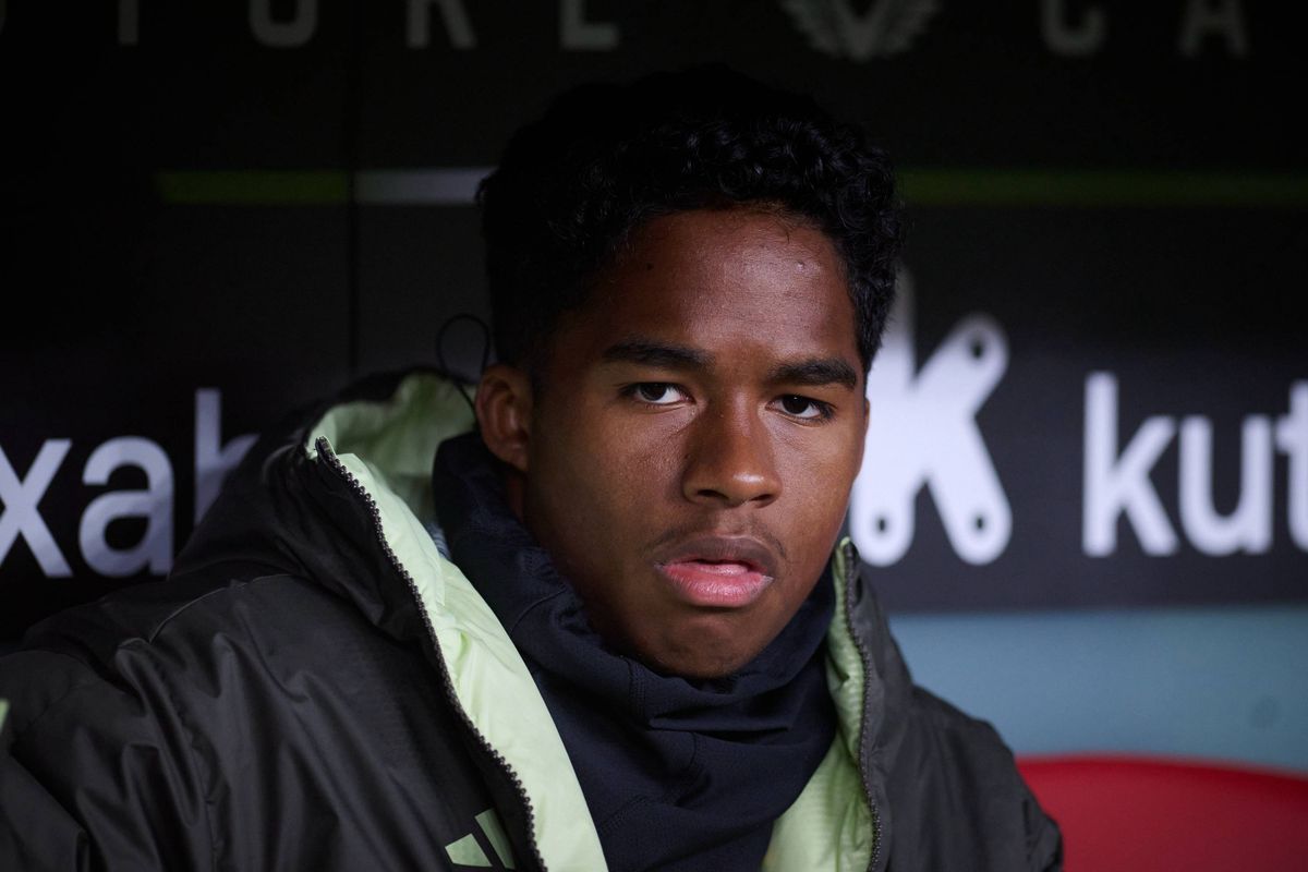 OL : Endrick coûte 3 millions d'euros à Lyon