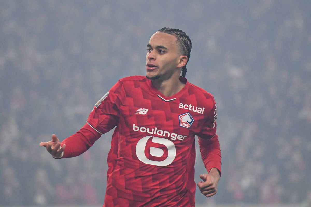 LOSC-OM : Les Marseille en ont marre des Mbappé