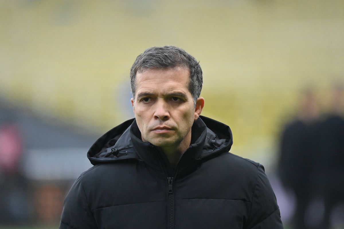 Nantes : Luis Castro isolé, ses jours sont comptés