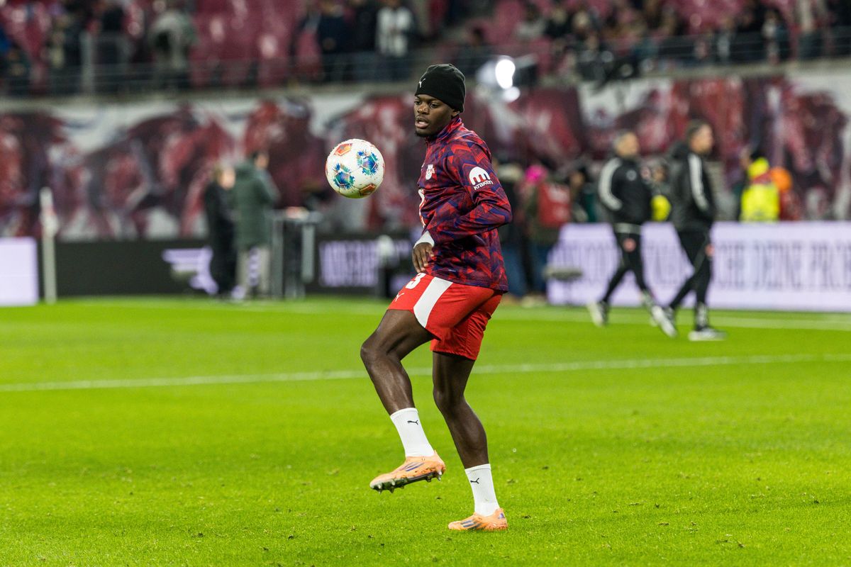 Transfert à 60 ME, l'OL se frotte les mains