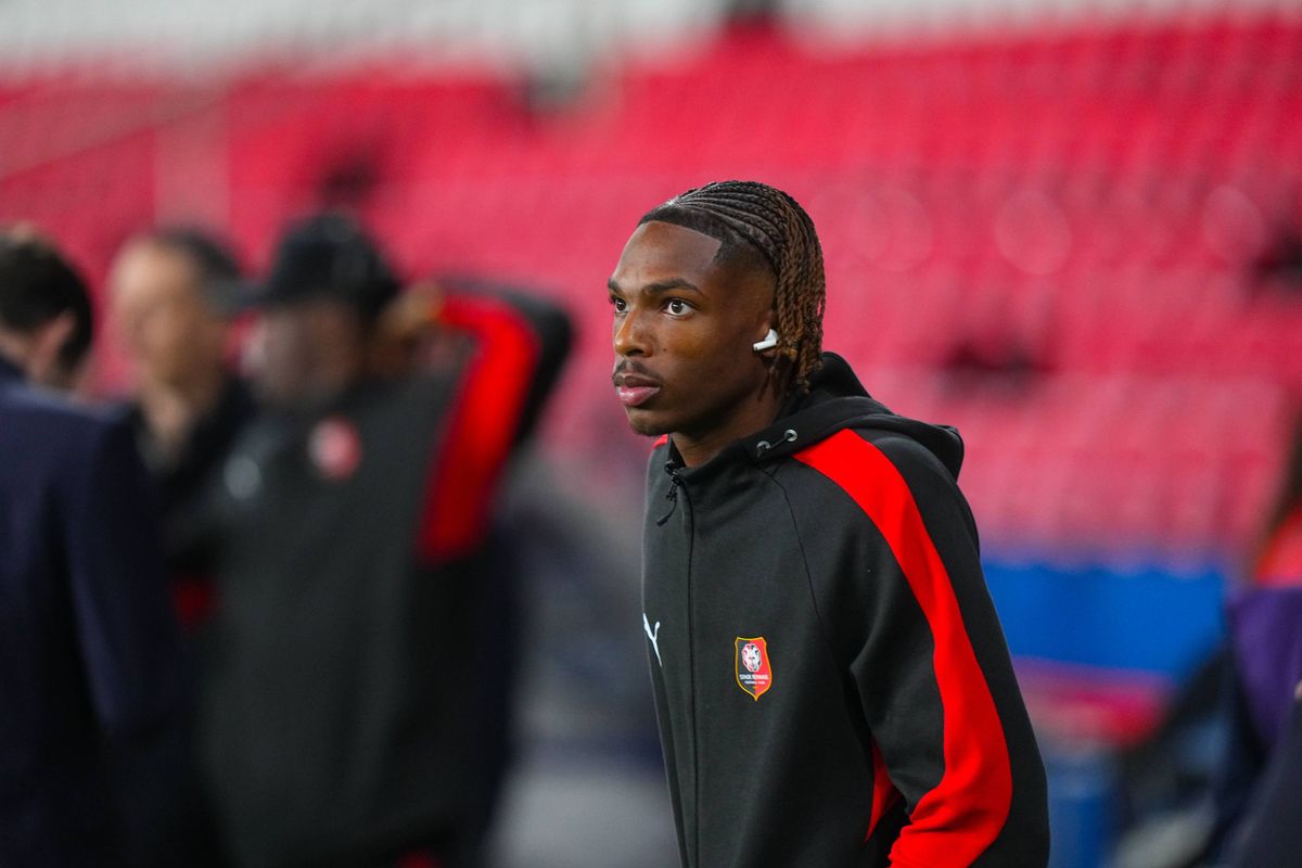 Le Real fonce à Rennes pour bétonner sa défense