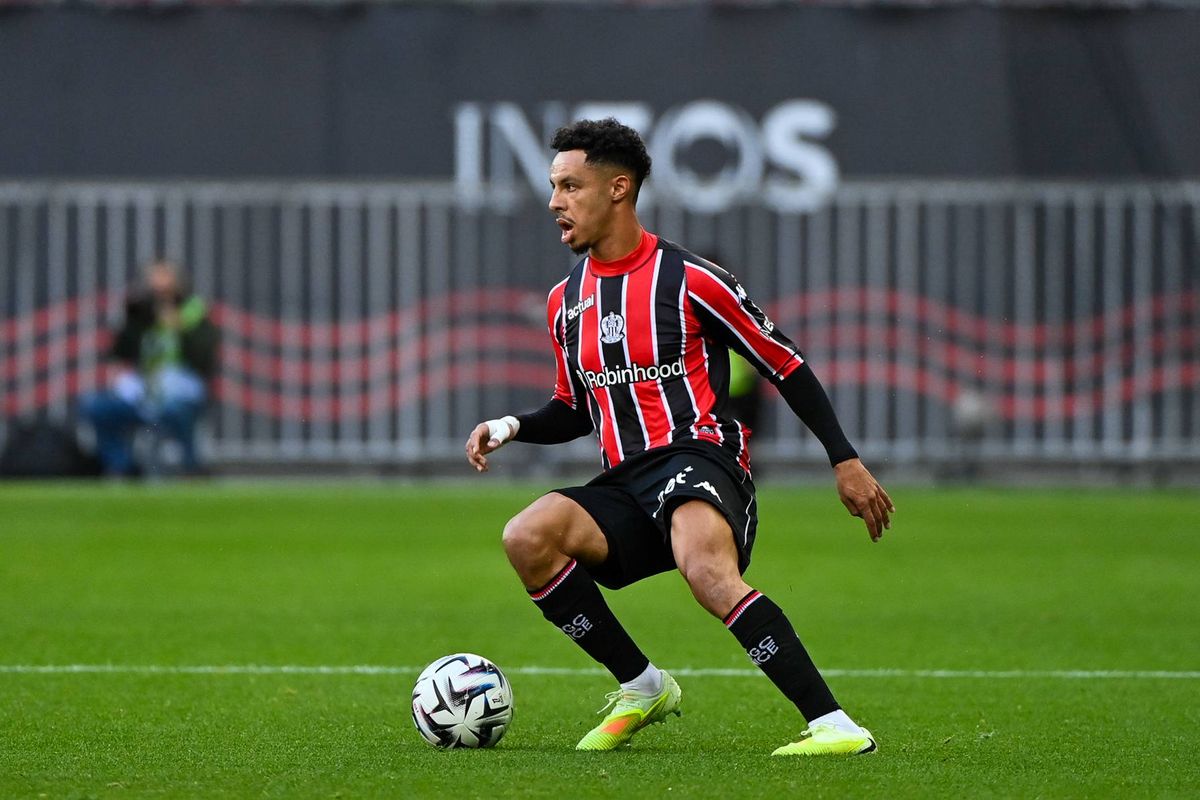 OM : Longoria vise ces trois renforts au mercato d'hiver