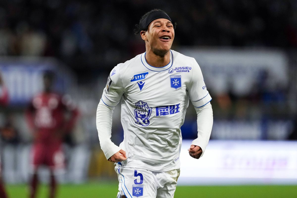 Rennes cible 7 joueurs de Ligue 1 !