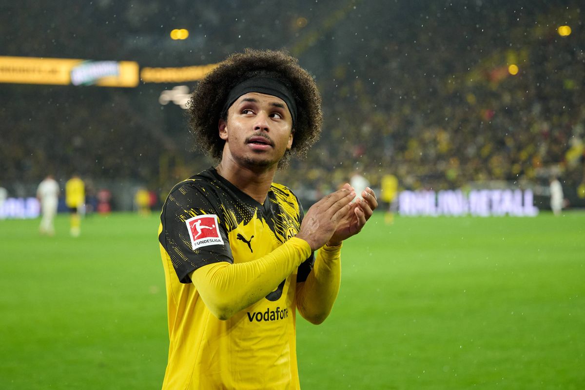 PSG : Adeyemi à Paris, réunion décisive au Qatar