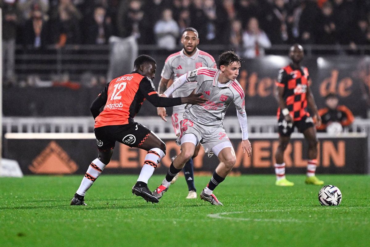 OL : Le transfert de Morton prend forme