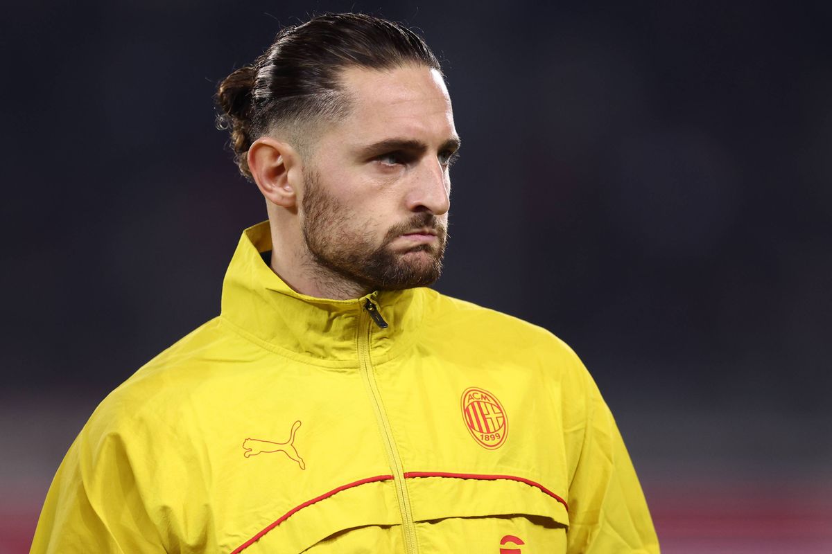 Rabiot et sa mère font un geste légendaire