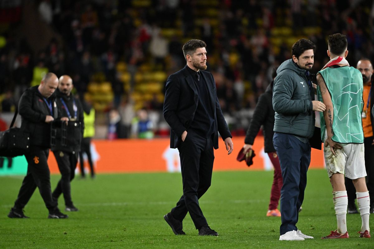 Monaco : « Il y a un doute sur cet entraîneur », Di Meco attaque Pocognoli