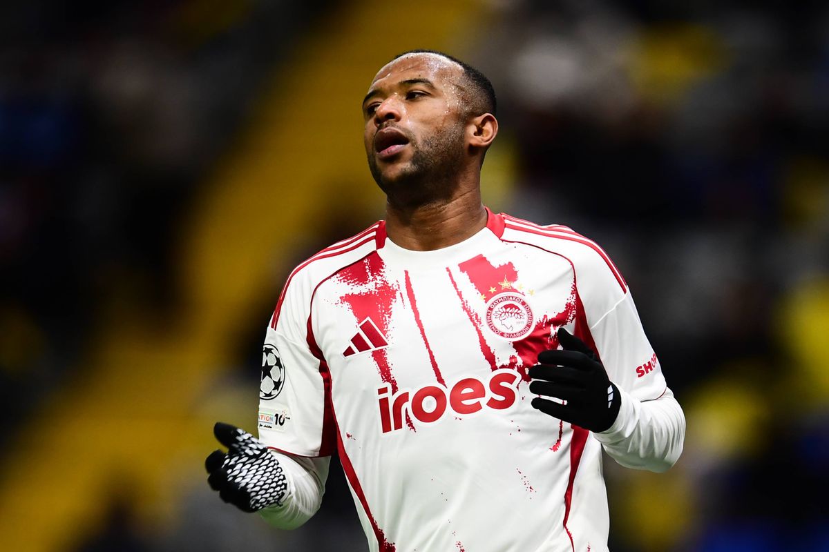 Un buteur en route vers l'OM, c'est confirmé