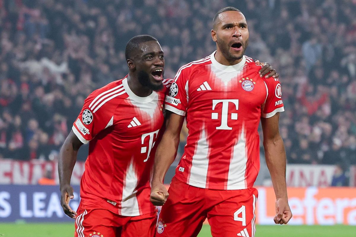 Le PSG paie 40 millions pour un défenseur monstrueux