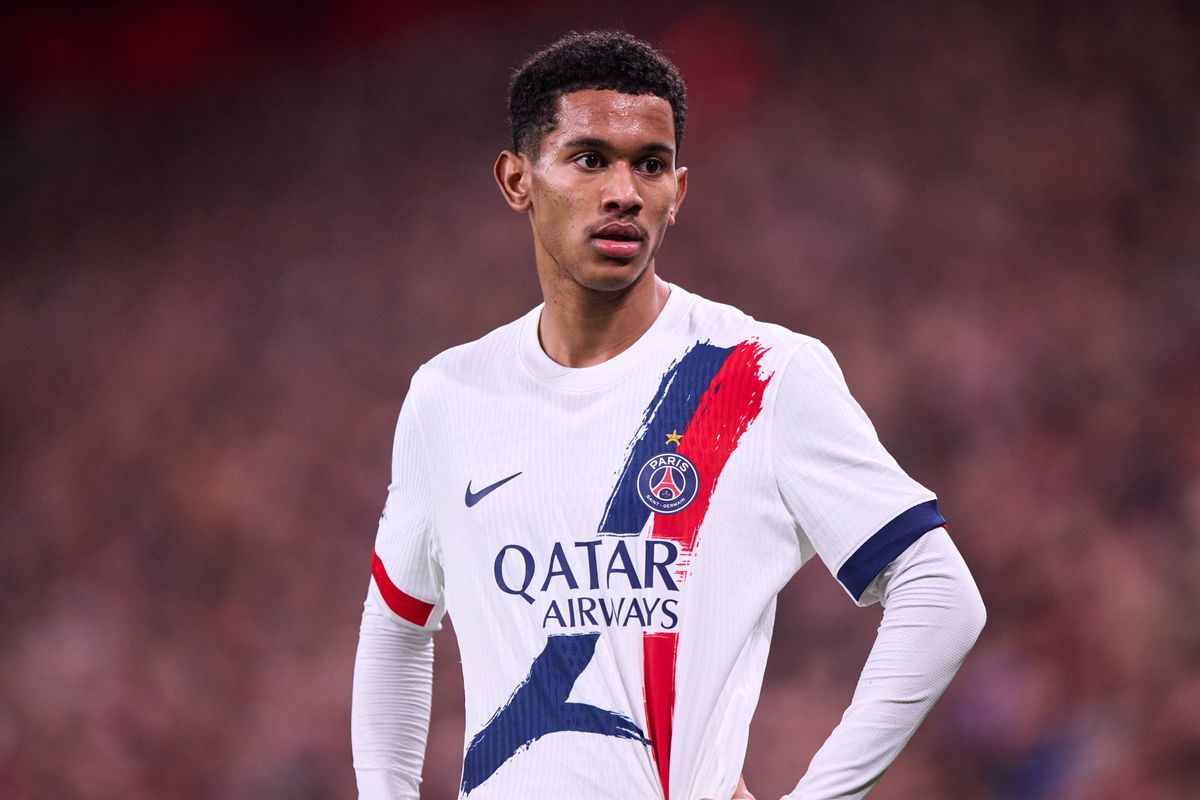 PSG : La Premier League s'attaque à Senny Mayulu