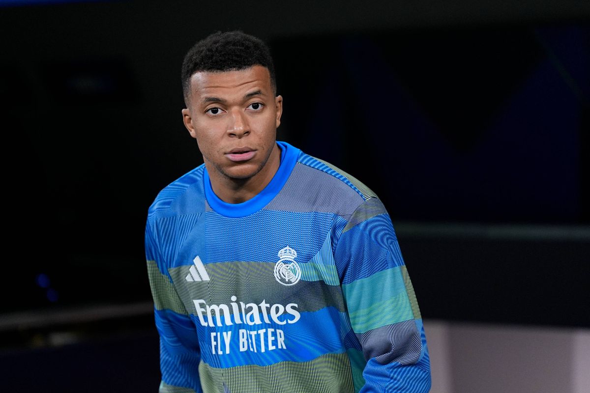 Mbappé a tué le Real, L'Equipe du Soir l'achève