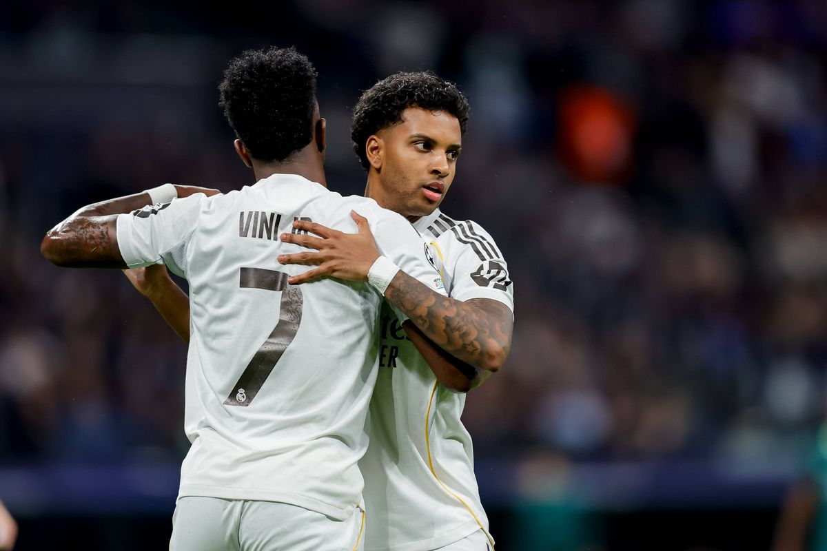 Le Real Madrid refuse les 80 millions d'euros du PSG