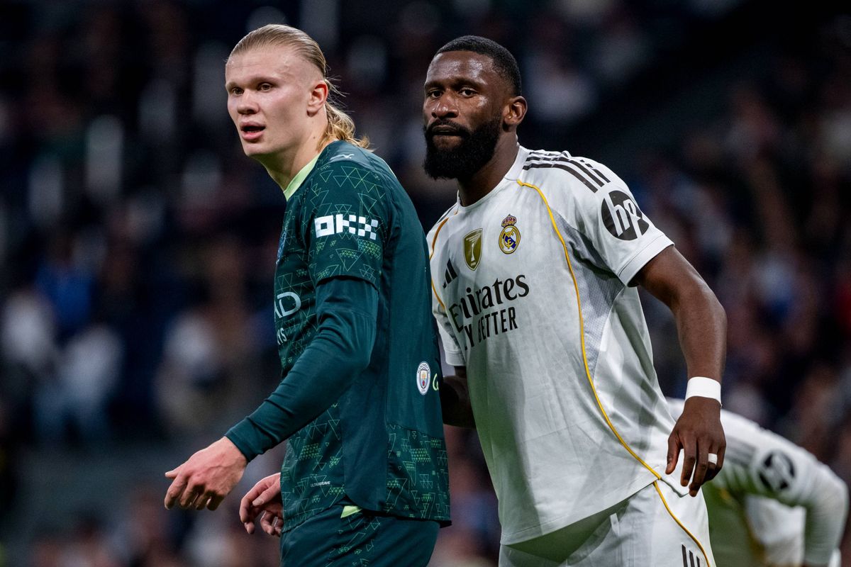 Antonio Rudiger, Adil Rami avait raison