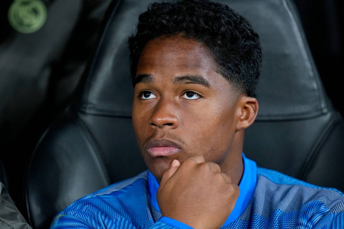 Accord total, Endrick arrive à l'OL !