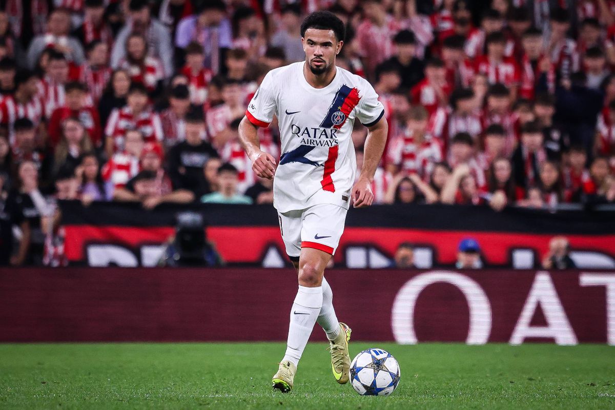 Il est trop fort, le mercato du PSG chamboulé