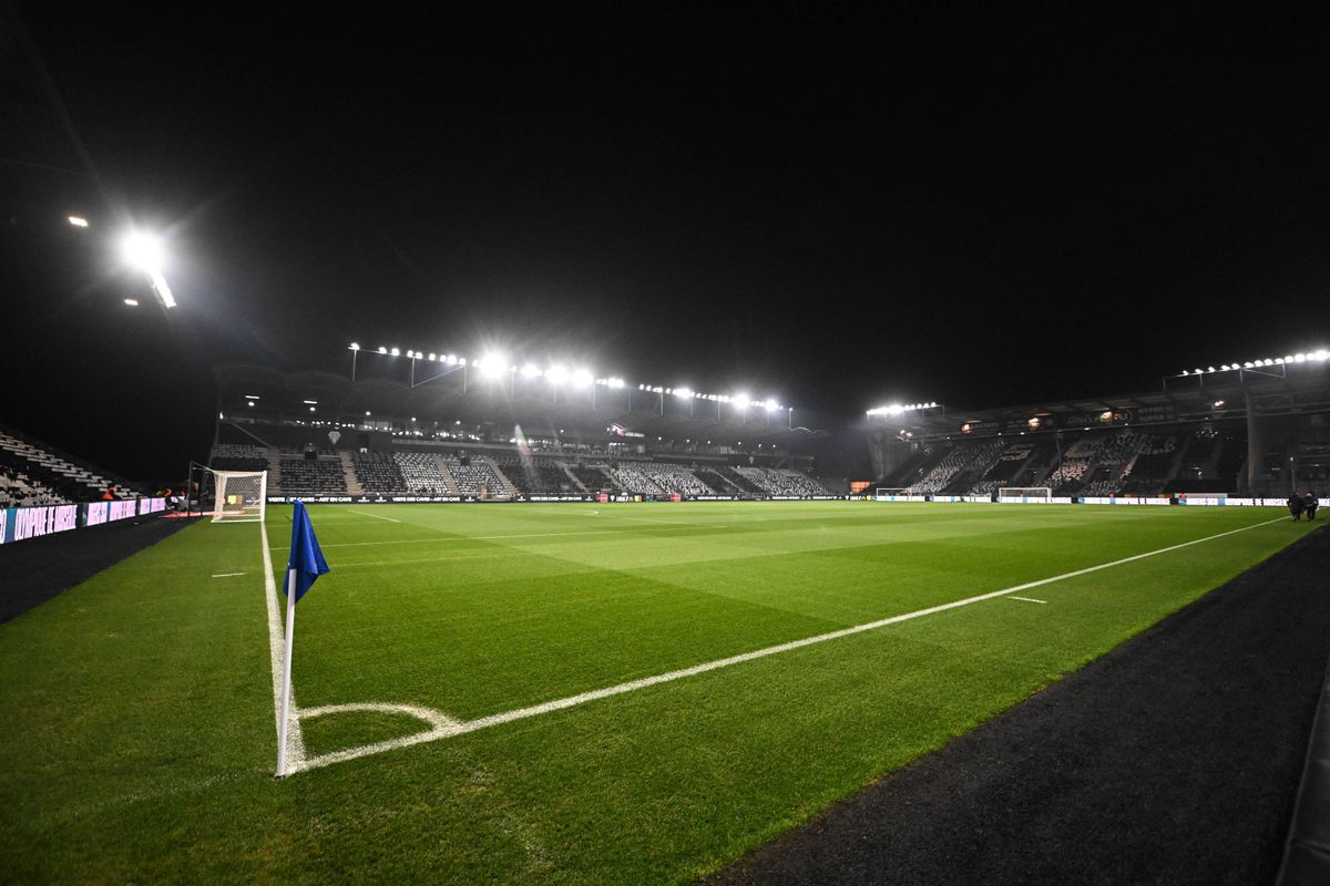 Angers - Nantes : les compos (20h45 sur Ligue1+)
