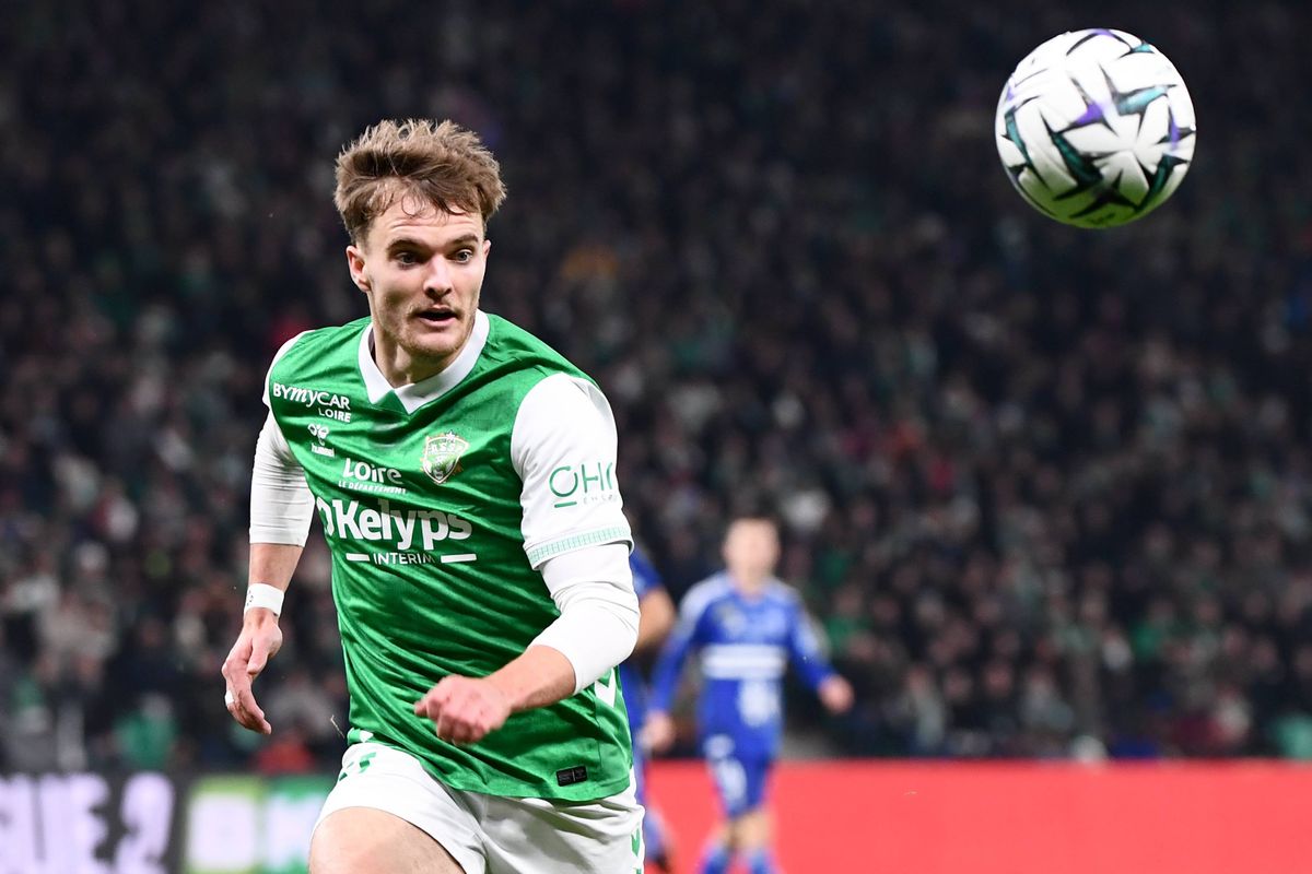 ASSE : Un joueur stéphanois dénonce