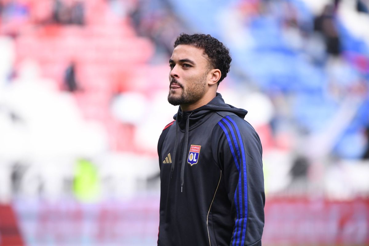 OL - Le Havre : les compos (15h00 sur Ligue1+)