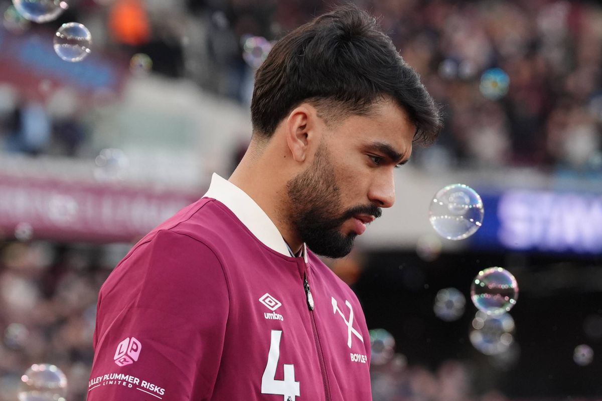 OL : Lucas Paqueta accepte d'aider Lyon