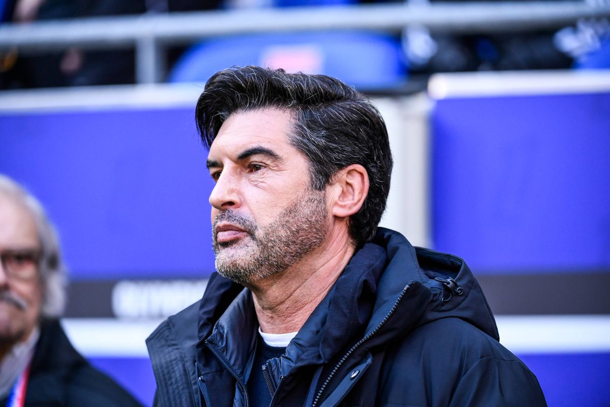 OL : Paulo Fonseca cible trois joueurs