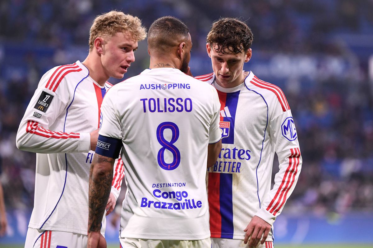 OL : Tyler Morton se rapproche de la Juventus