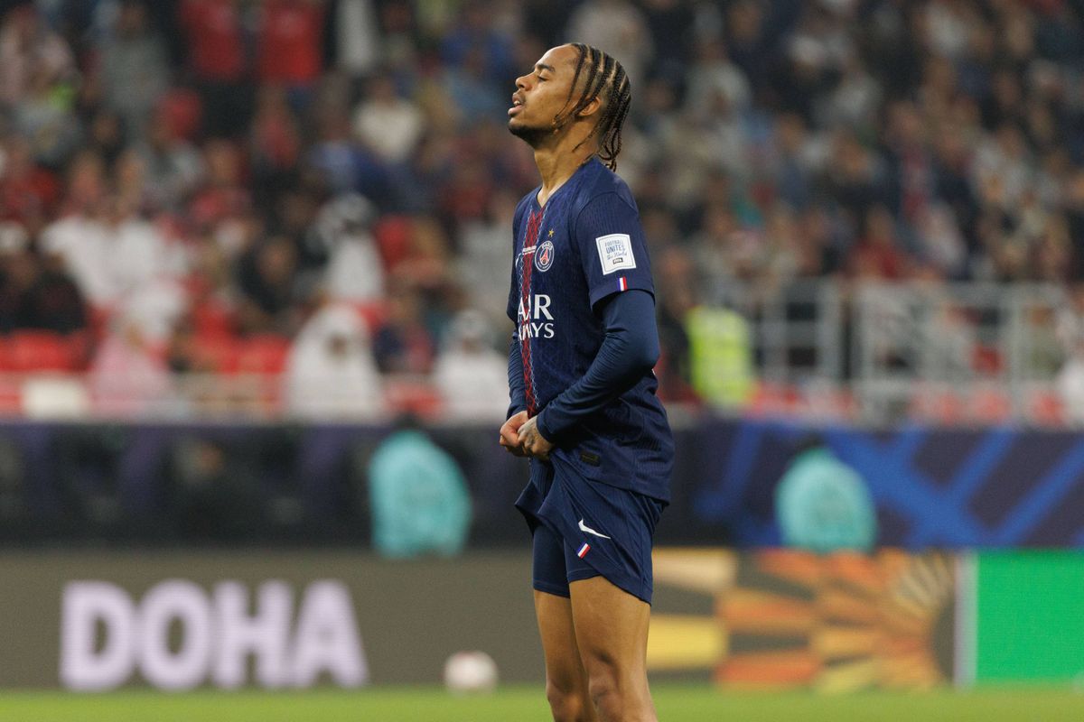 Transfert à 75 ME, Liverpool agresse le PSG