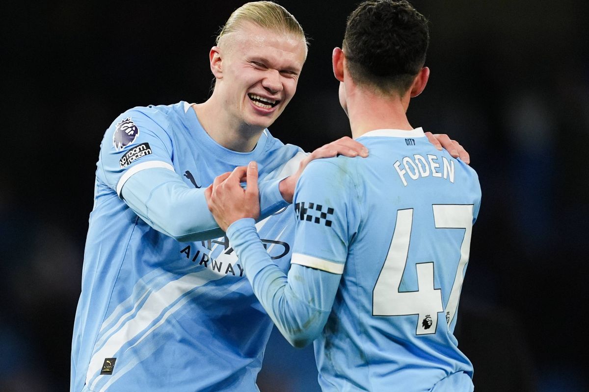 Erling Haaland refuse le Barça pour trois raisons