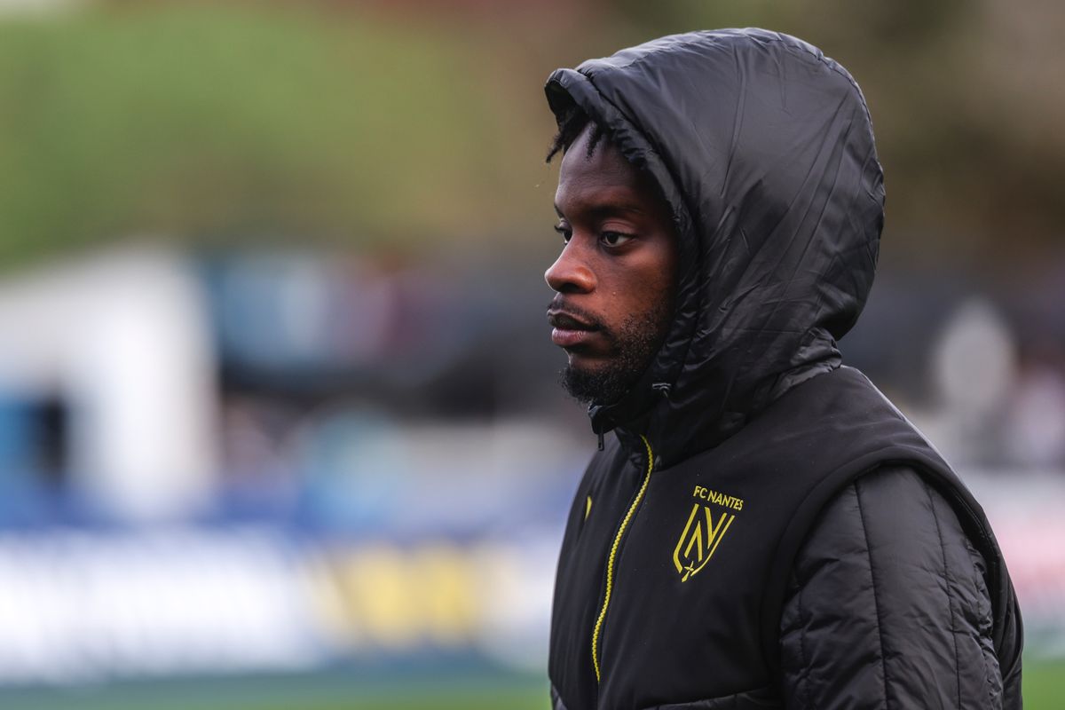 Strasbourg fait un sale coup à Nantes au mercato