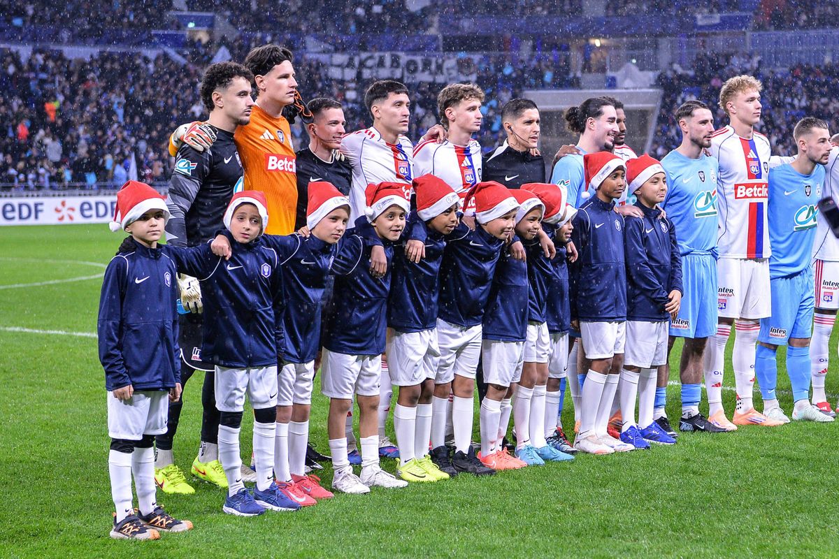 OL : Michele Kang lâche 100.000 euros pour faire plaisir