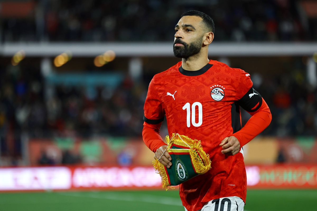 CAN 2025 : Salah arrache la victoire pour l'Egypte