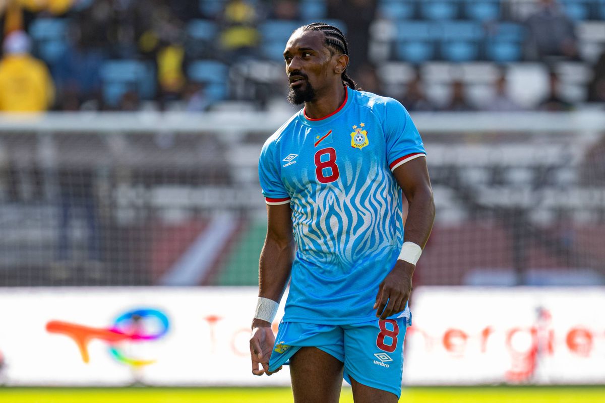 CAN 2025 : L'Algérie fait rigoler la RDC