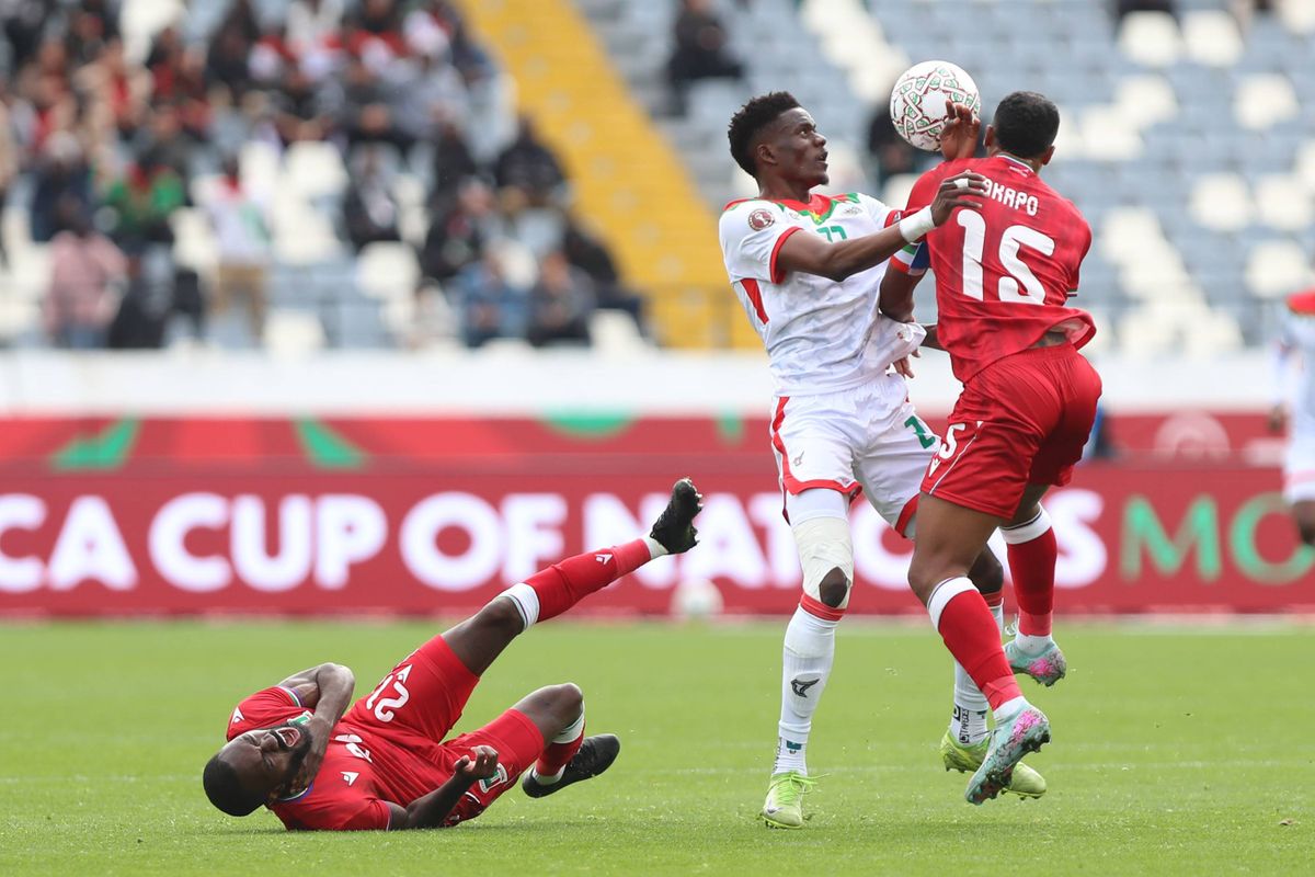 CAN 2025 : Le Burkina Faso renverse tout dans le temps additionnel