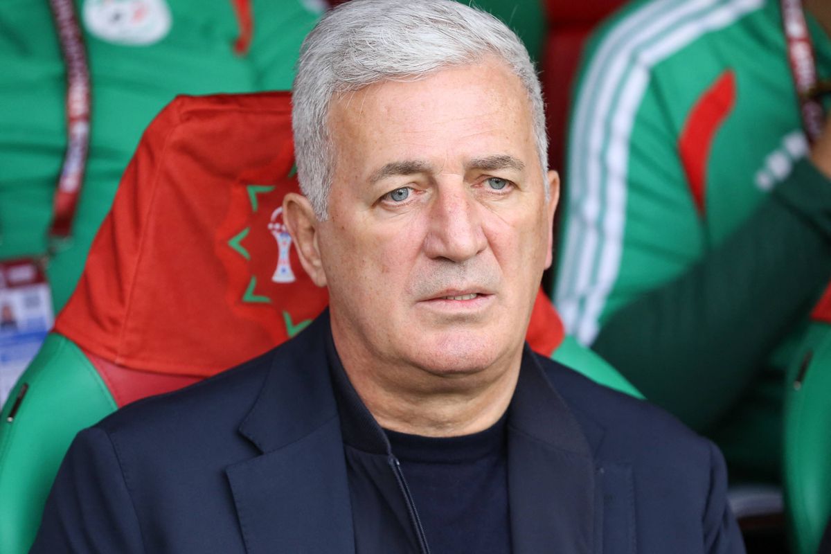 CAN 2025 : Petkovic et l'Algérie, il est choqué