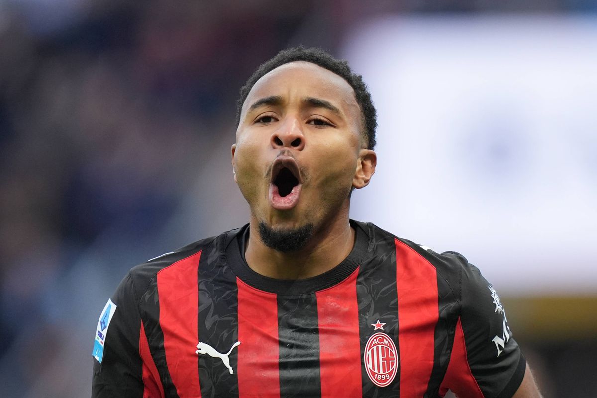 Serie A : Les Français portent le Milan AC en tête