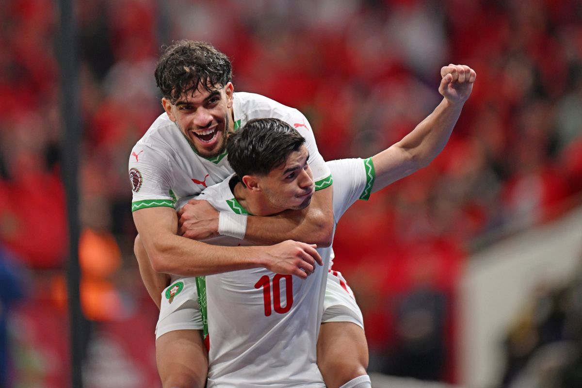 CAN 2025 : Le Maroc facile, le Mali a eu chaud