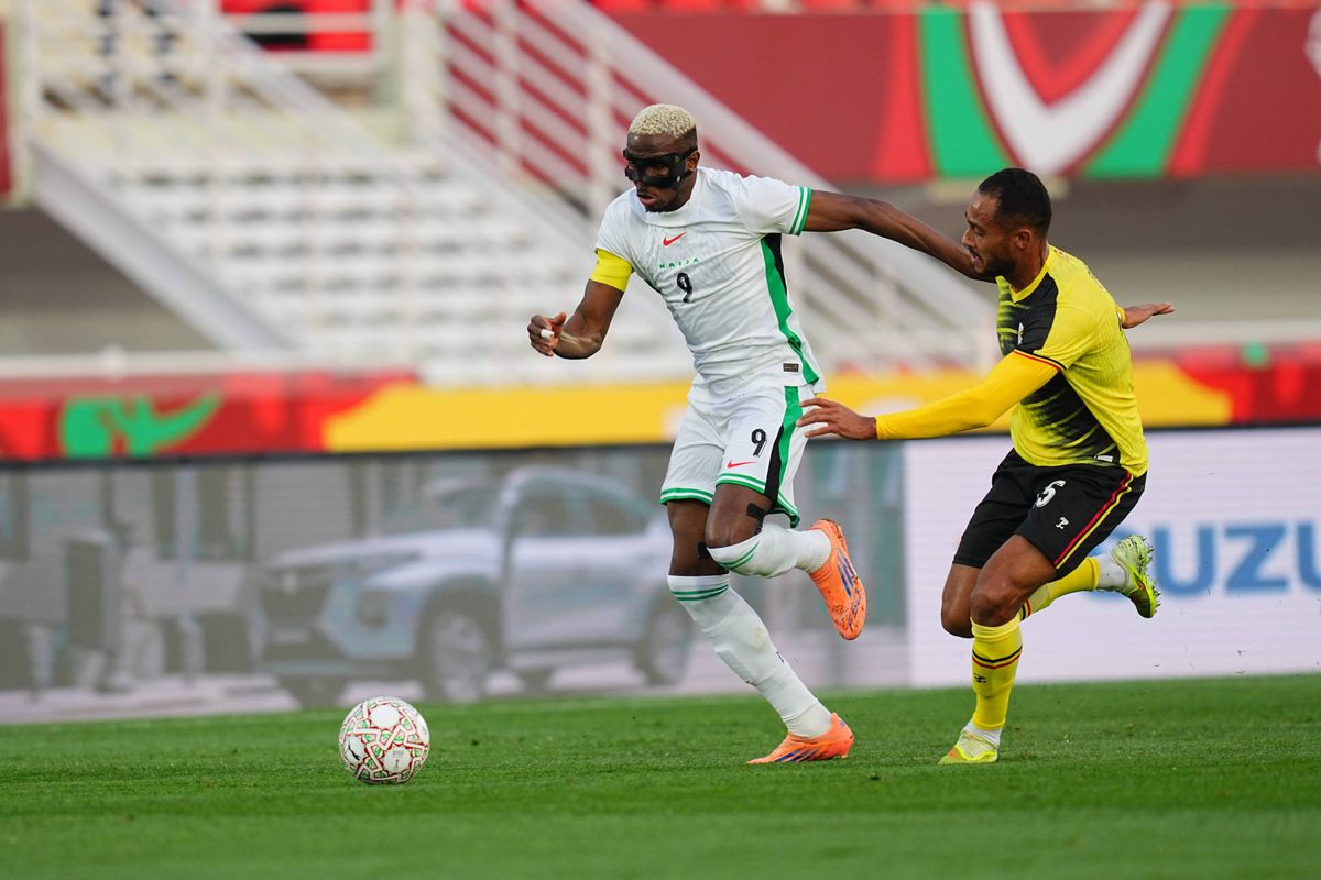 CAN 2025 : Le Nigéria, la Tunisie et la Tanzanie qualifiés