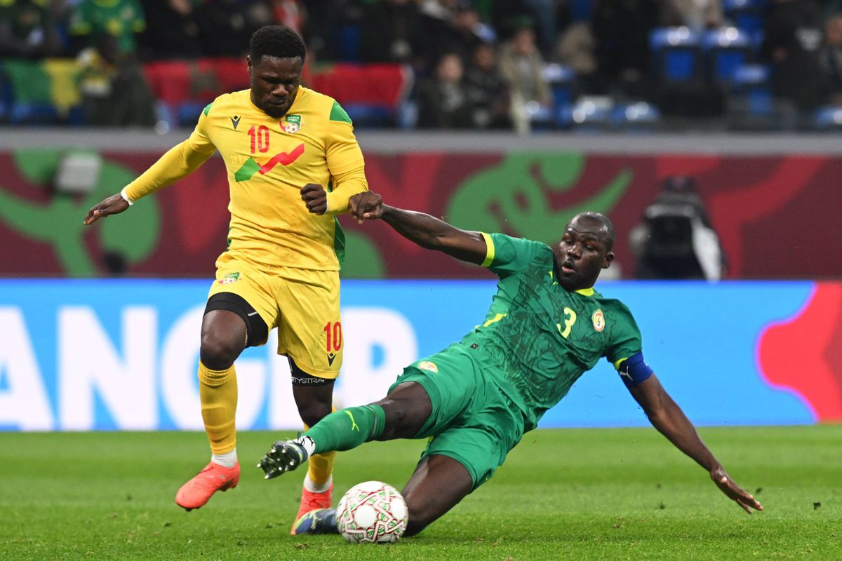 CAN 2025 : Le Sénégal et la RD Congo sans trembler