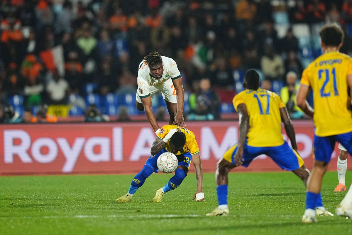 CAN 2025 : La Côte d'Ivoire renverse tout