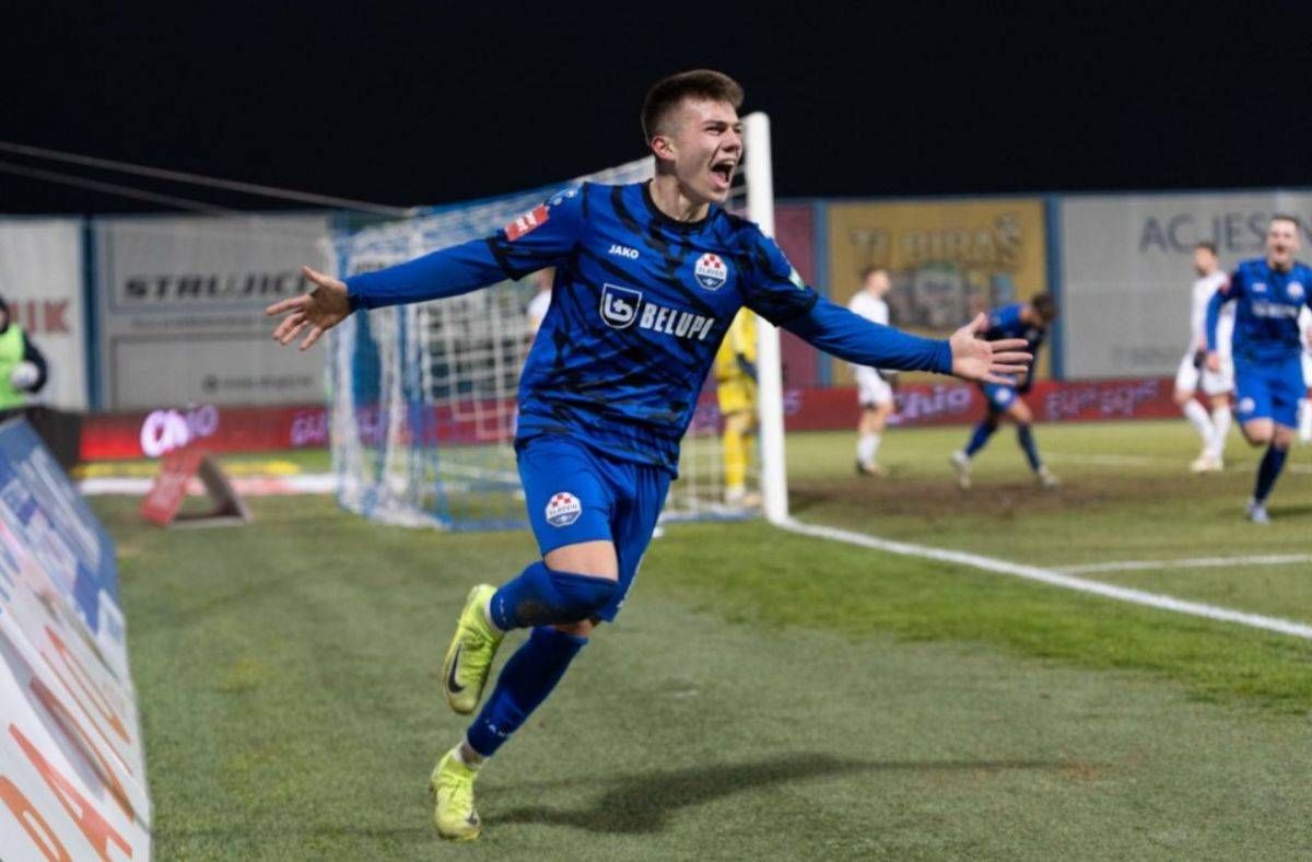 L'OM tente un coup de génie en Croatie